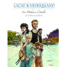 Les pêcheurs d'étoiles, les chaînes de la liberté