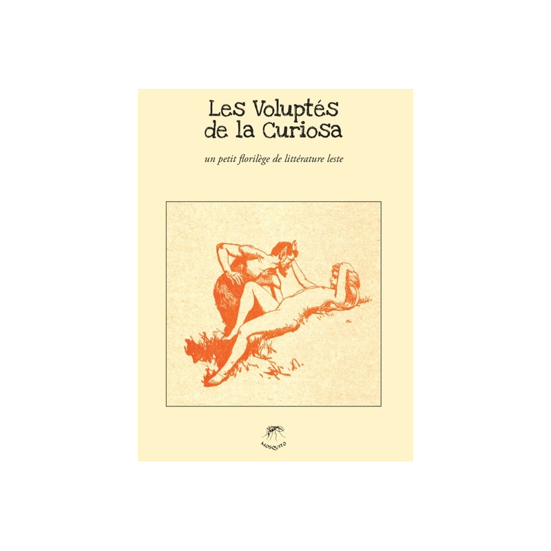 Les voluptés de la Curiosa