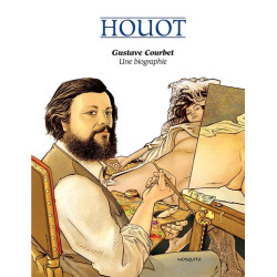 Gustave Courbet, une...