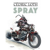 Spray