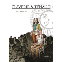La clef de Sid'