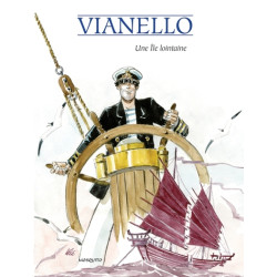 Une Ile lointaine