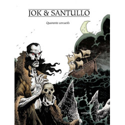 Quarante cercueils