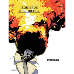 Eugenia, la douzième victime