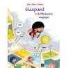 Gaspard et le phylactère magique
