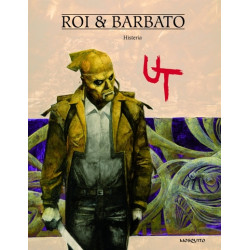 Ut - Tome 3 - Histeria