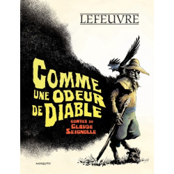 Comme une odeur de diable