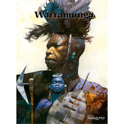Warramunga
