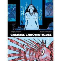 Gammes chromatiques