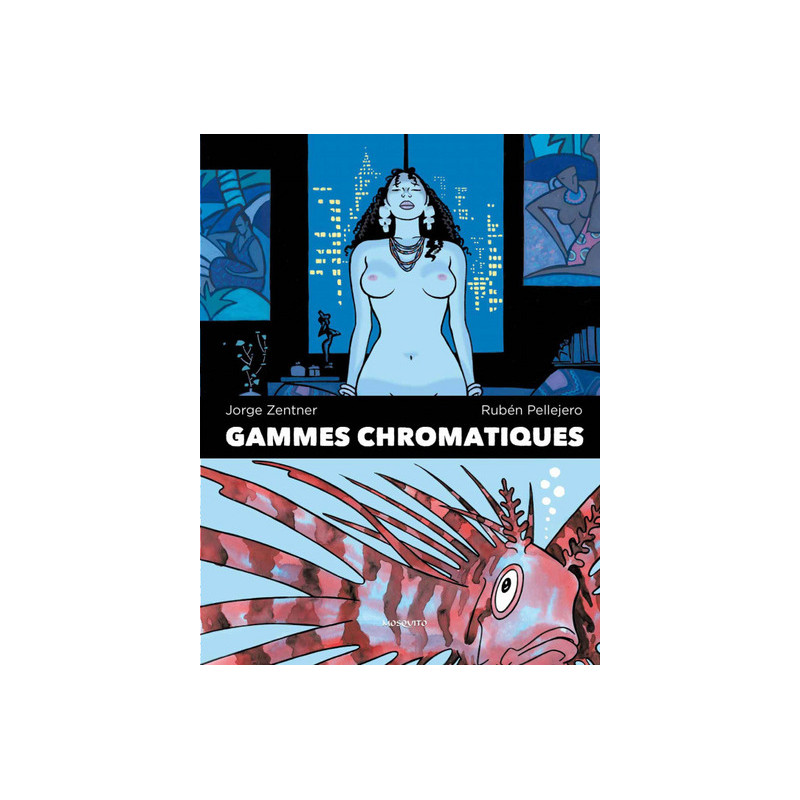 Gammes chromatiques