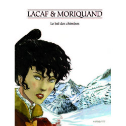 La fiancée du Queyras