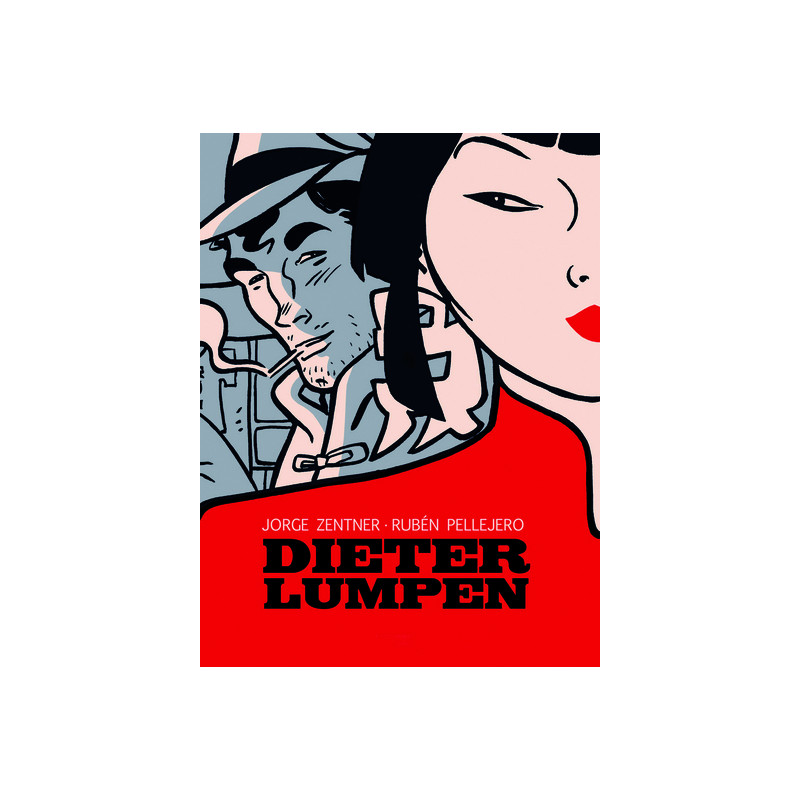 Dieter Lumpen