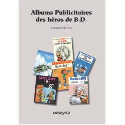 Albums publicitaires des...