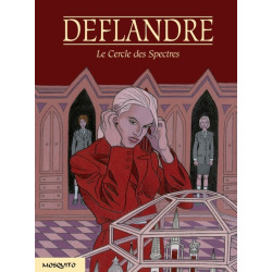 Le cercle des spectres