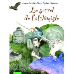 LE SECRET DE L'ACHIMISTE