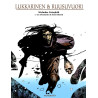 Nicholas Grisefoth - Tome 1 - Les ossements de Saint-Henrik