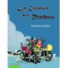 La Créature des Ténèbres
