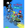 Les Pixels - Tome 2 - Les Pixels et les robots