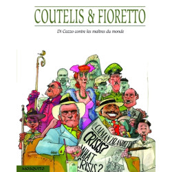 Di Cazzo contre les maîtres...