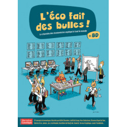 L'éco fait des bulles ! -...
