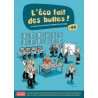 L'éco fait des bulles ! - Le charabia des économistes expliqué à tout le monde en BD