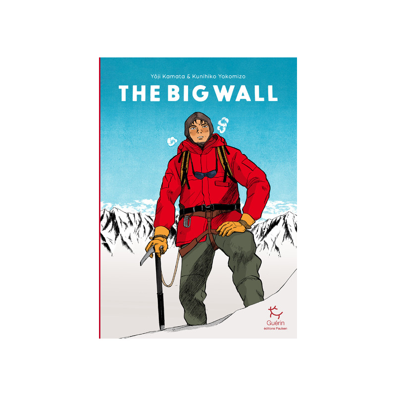 The Big Wall