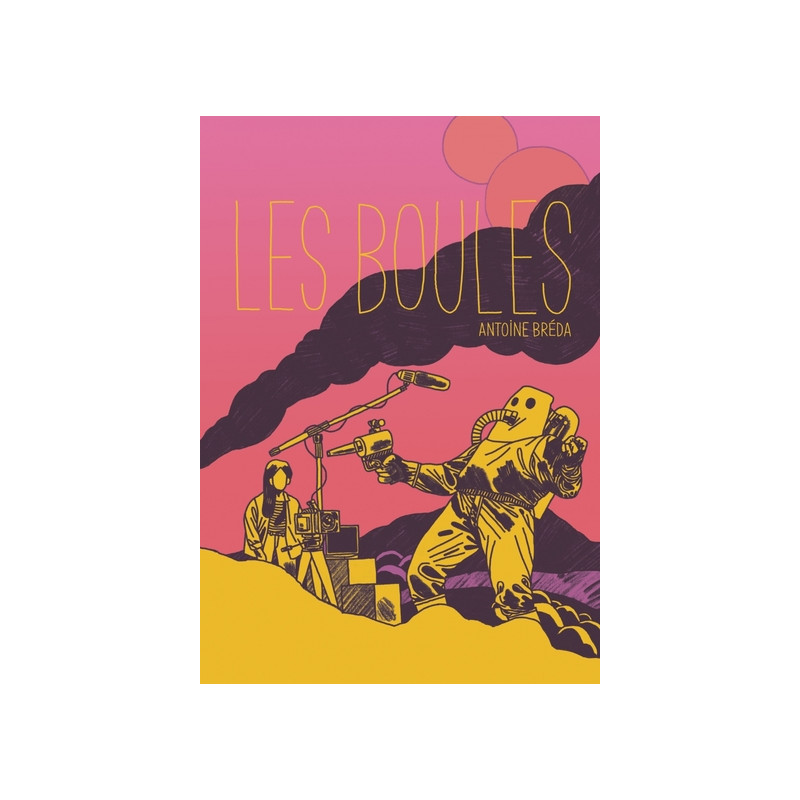 Les boules