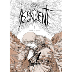 Ils brûlent - Cendre et...