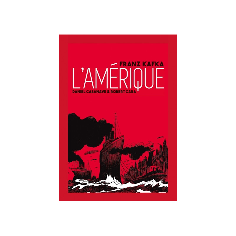L'Amérique