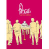 Fabcaro sur la colline