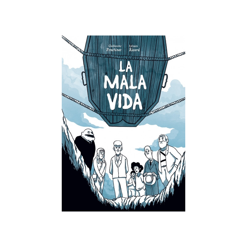 La mala vida