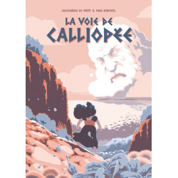La voie de Calliopée