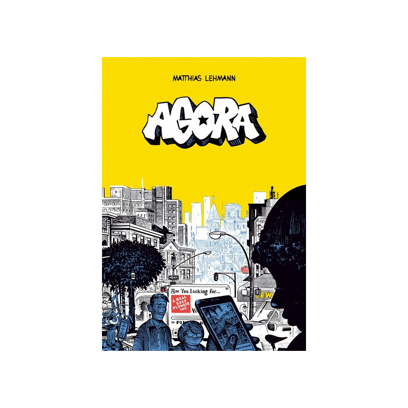Agora