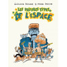 Les pauvres types de l'espace