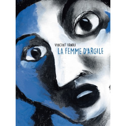 La femme d'argile