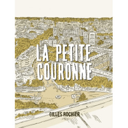 La petite couronne