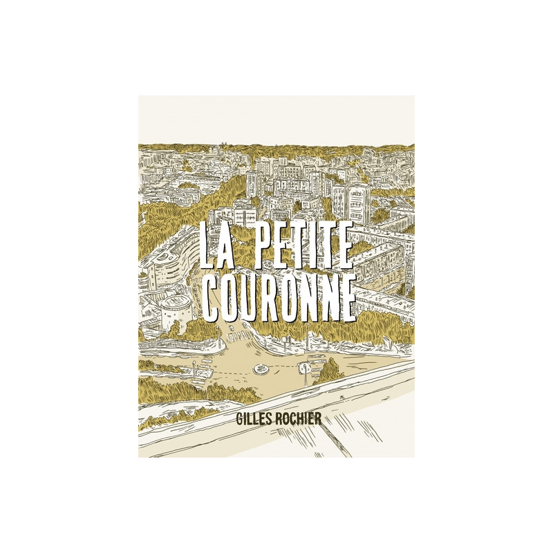 La petite couronne