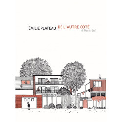 De l'autre cote (à Montréal)