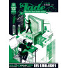 Jade 354U - Les libraires