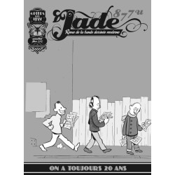 Jade 877U - On a toujours...