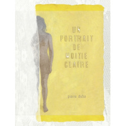 Un portrait de moitié claire