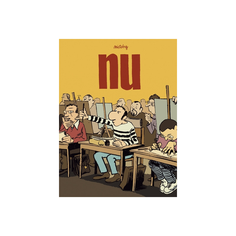 Nu