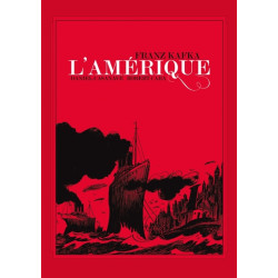 L'Amérique