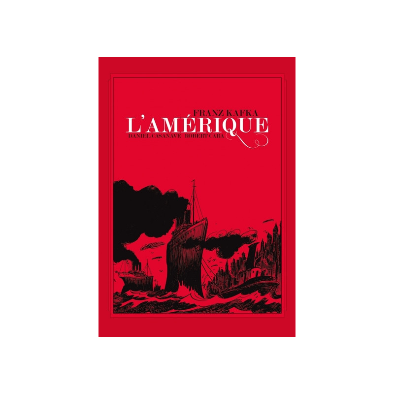 L'Amérique