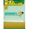 Pathetik - tome 2 - L'homme qui flottait et autres histoires