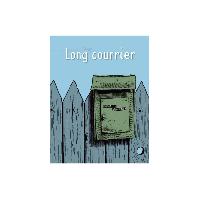 Long courrier