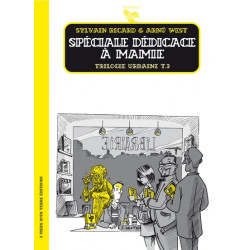 Spéciale dédicace à mamie -...