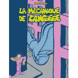La Mécanique de l'angoisse