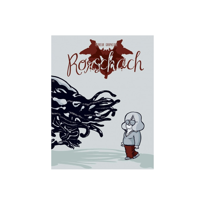 Rorschach