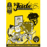 Jade 108U - Internet, numérique et bande dessinée
